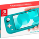 Nintendo Switch Lite | $200 | Amazon